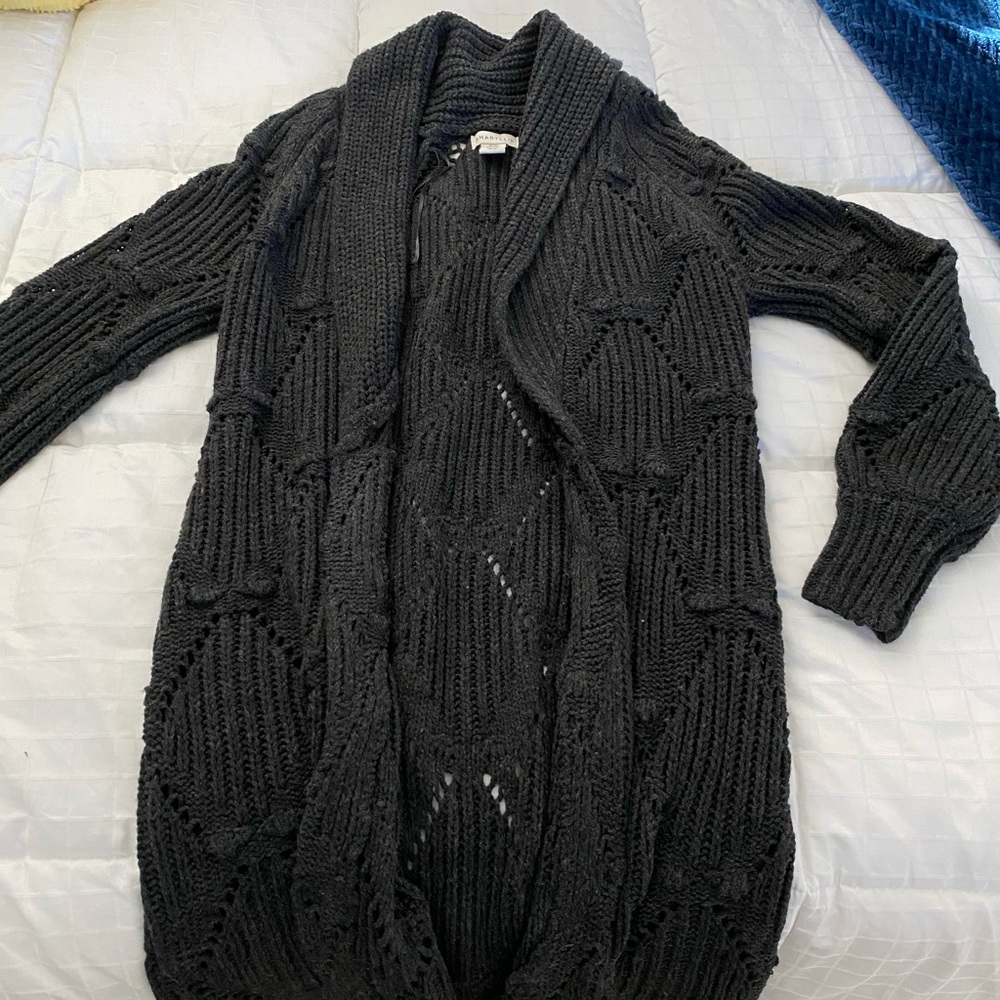 •Sold• Knit cardigan